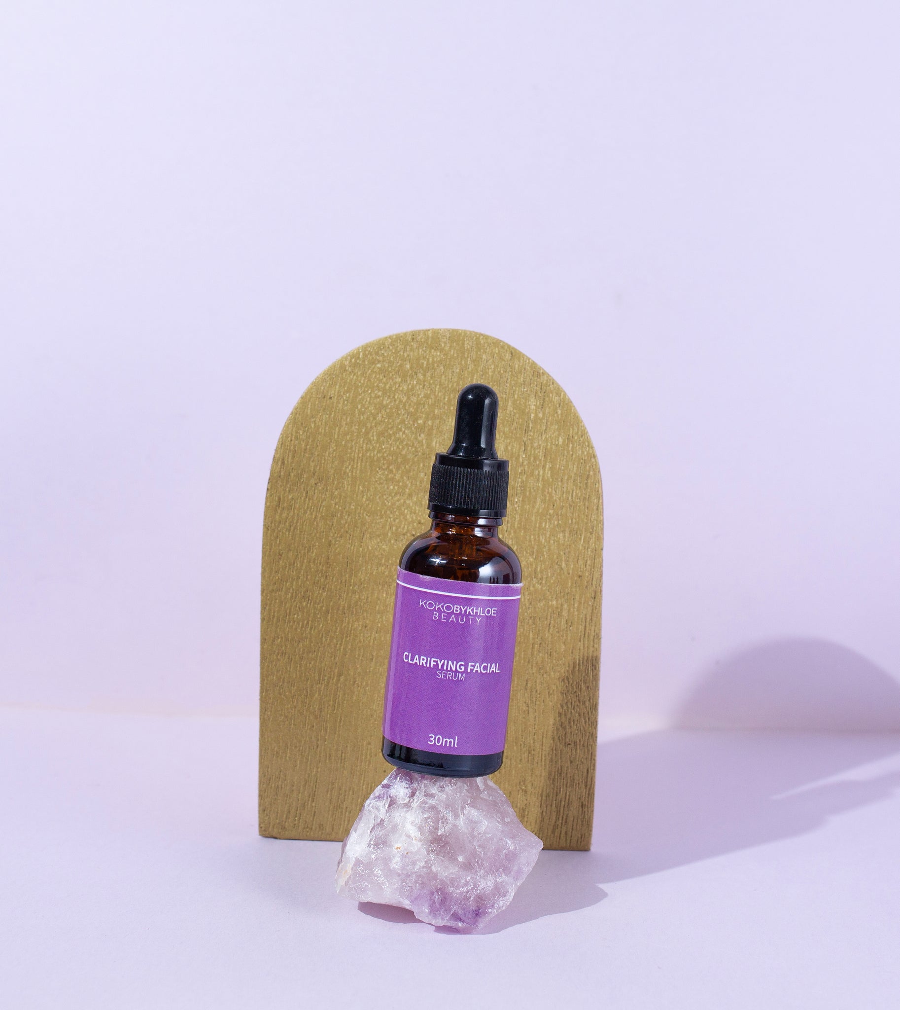 Clarifying Face Serum2