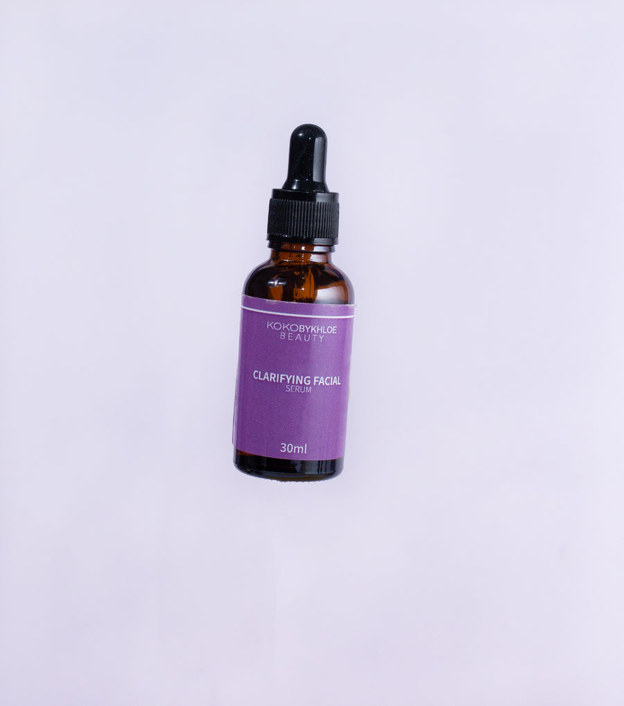 Clarifying Face Serum3