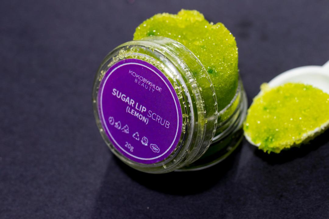 Lip Scrubstawberryandlemon3