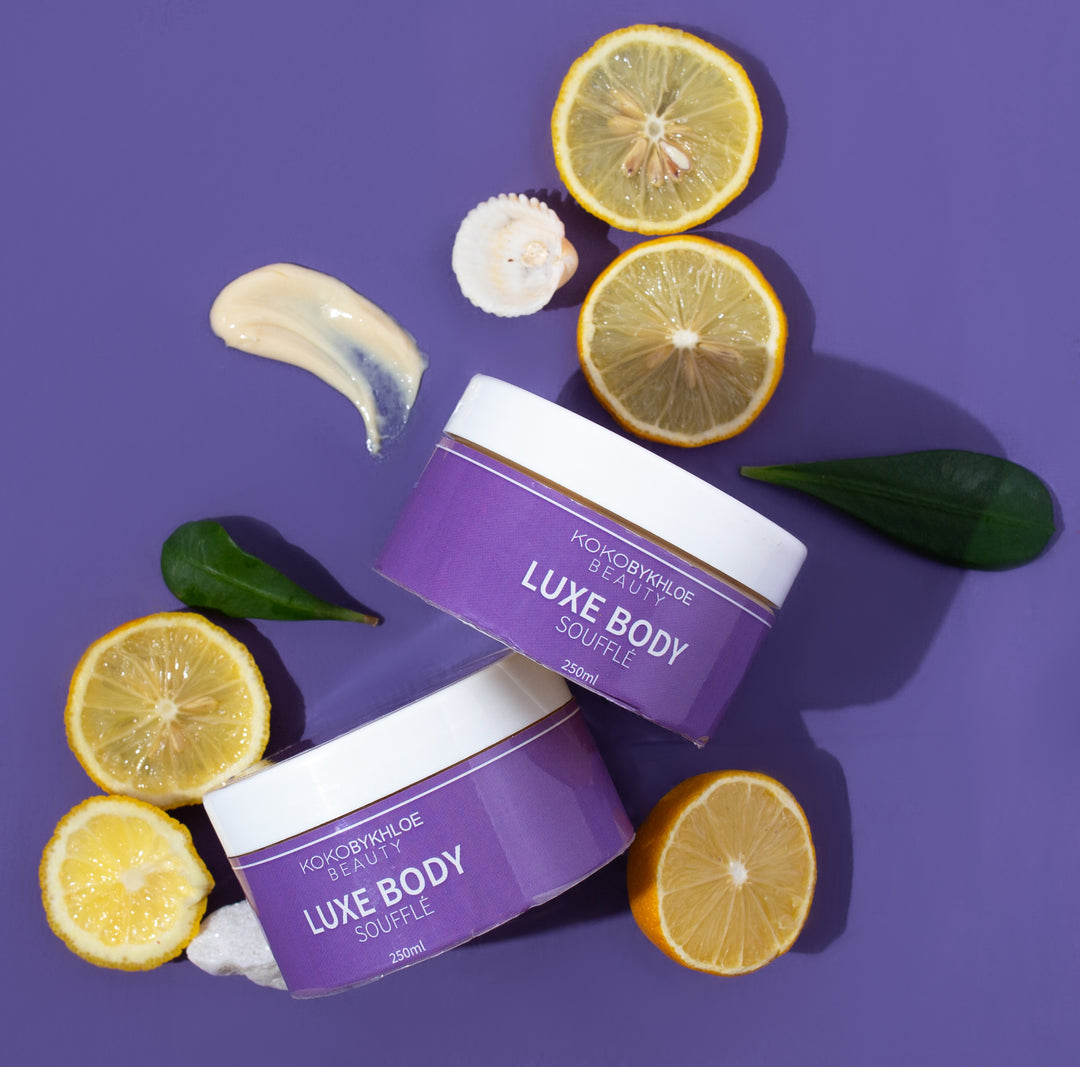 Luxe Body Soufflí©2