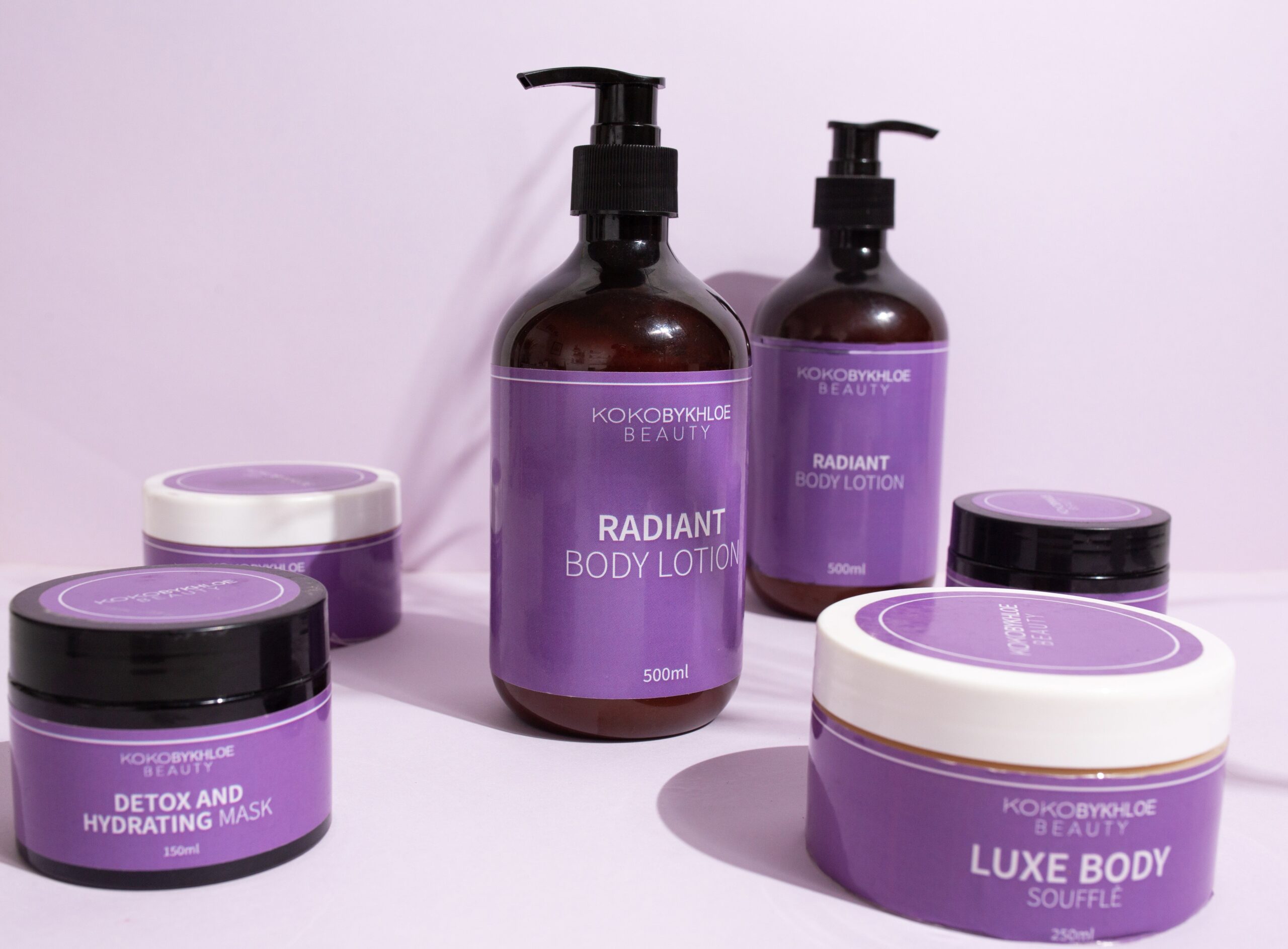 skincare